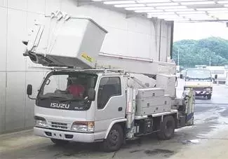 ISUZU