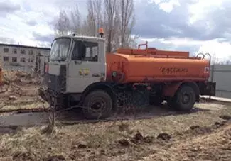 МАЗ