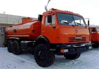 КАМАЗ