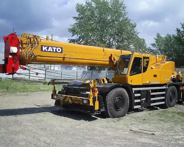 KATO
