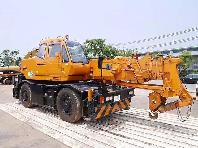 TADANO