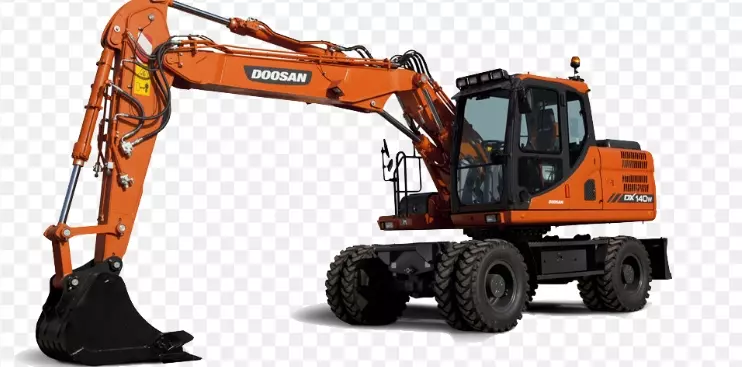 DOOSAN / DEVELON