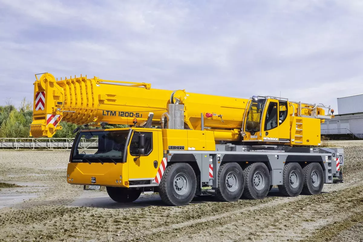 LIEBHERR