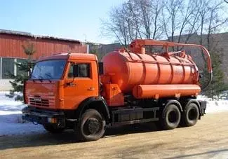 КАМАЗ