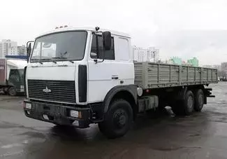 МАЗ