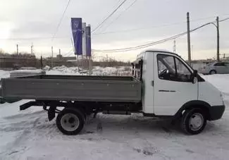 ГАЗ
