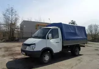 ГАЗ