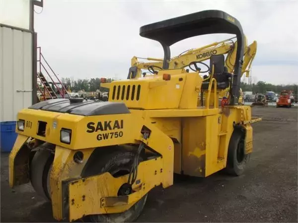 SAKAI