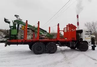КАМАЗ