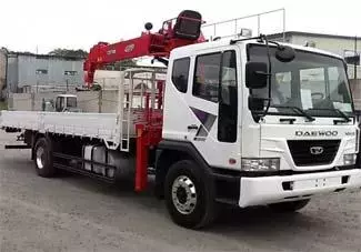 DAEWOO