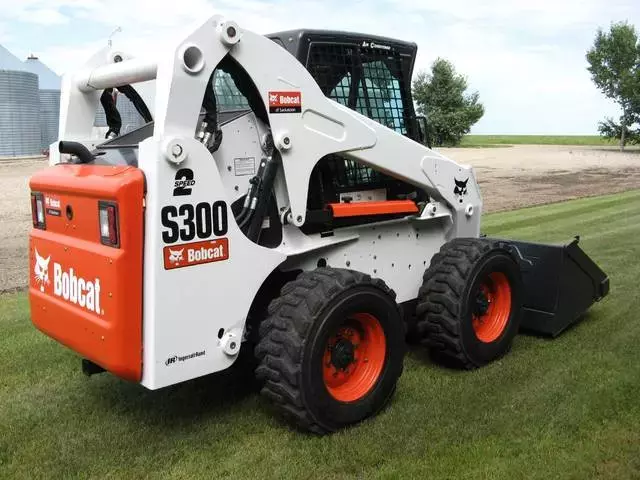 BOBCAT