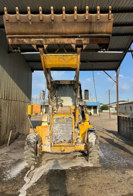 HIDROMEK
