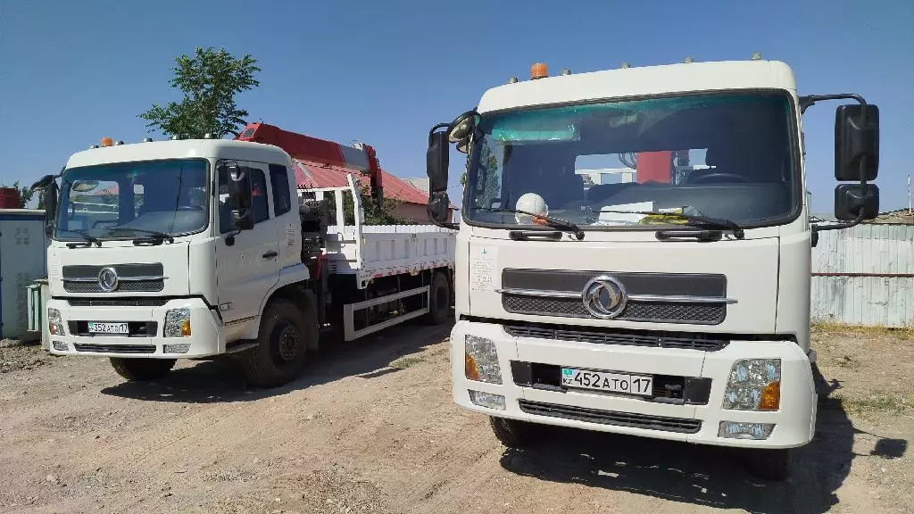 DONGFENG