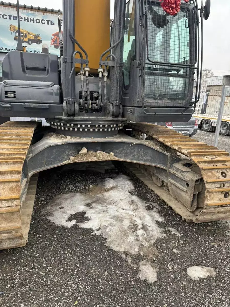 XCMG MAX XE380DK