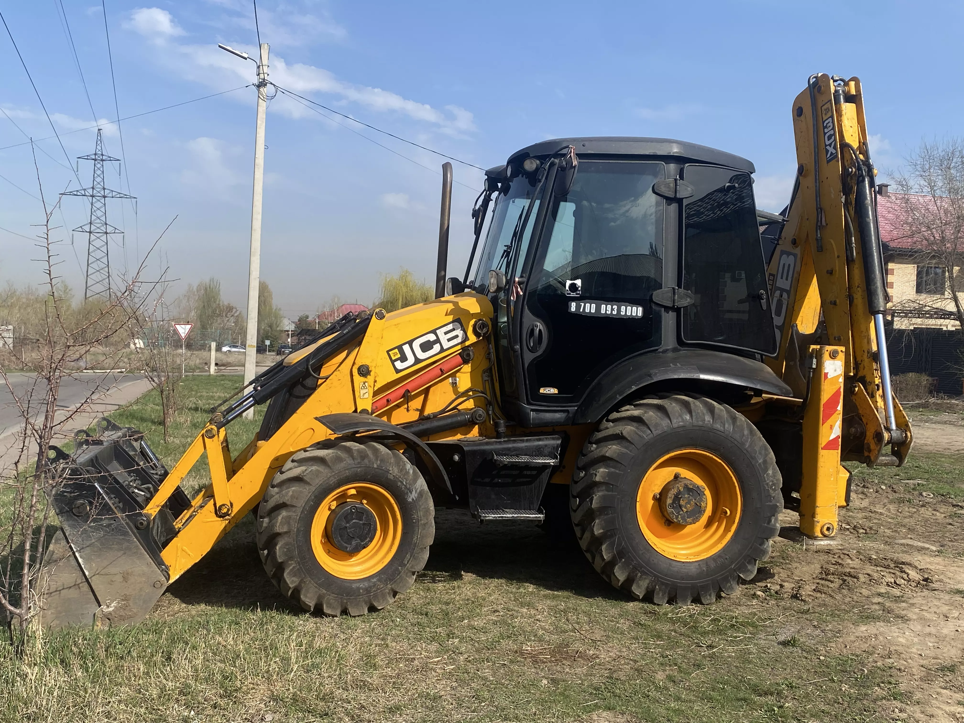 JCB
