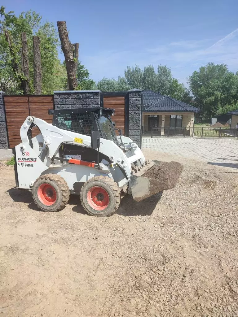 BOBCAT