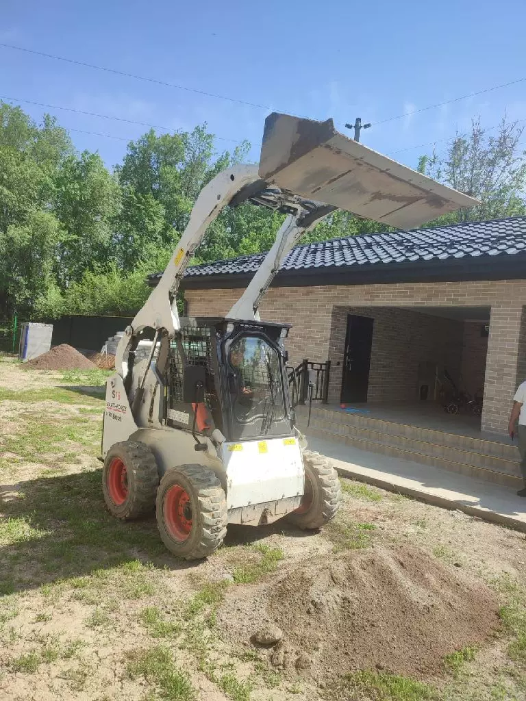 BOBCAT