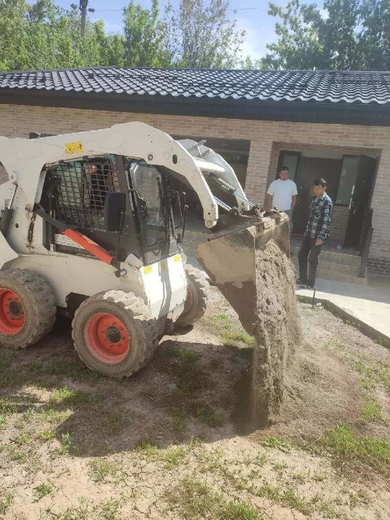BOBCAT