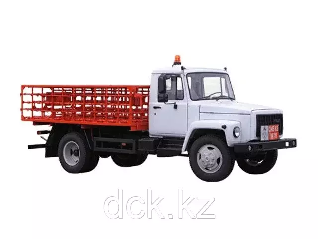 камаз