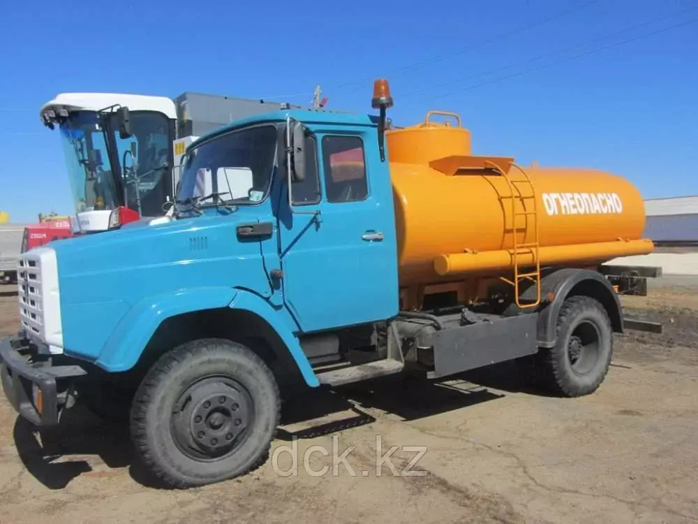 ЗИЛ