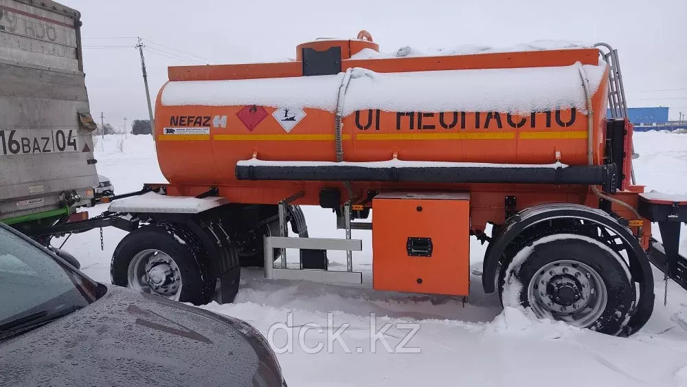 НЕФАЗ 9334-0000011