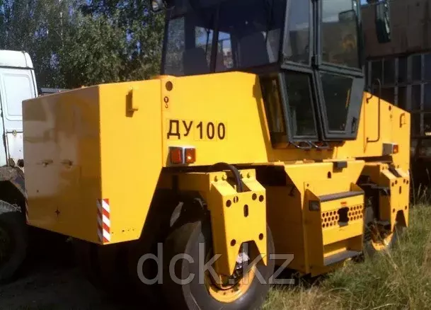 ДУ-100