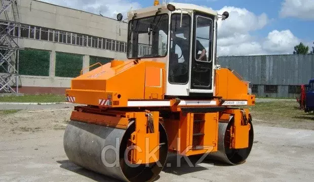 РАСКАТ ДУ-100С