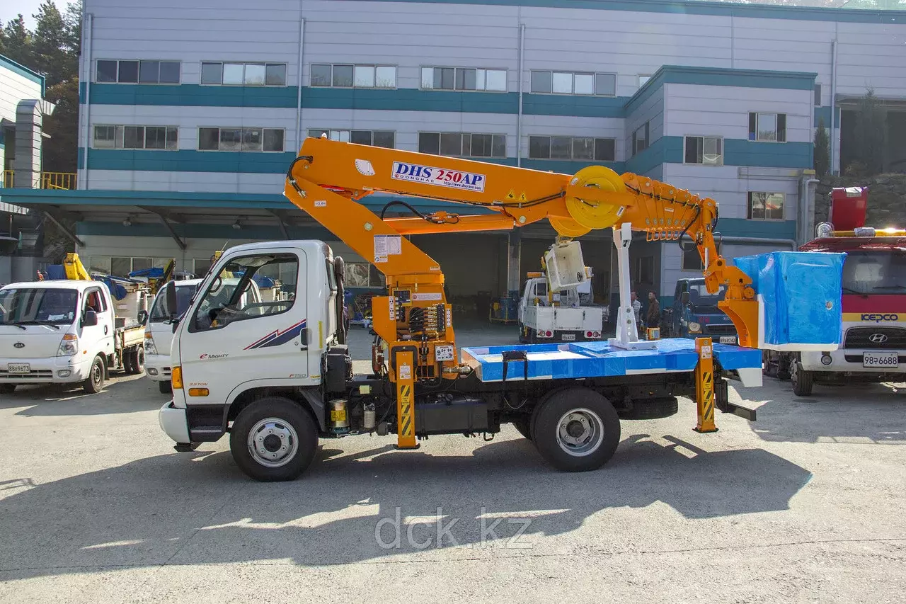 HYUNDAI R250LC