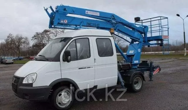 ГАЗ 33023