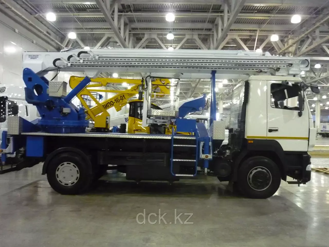 МАЗ-5340