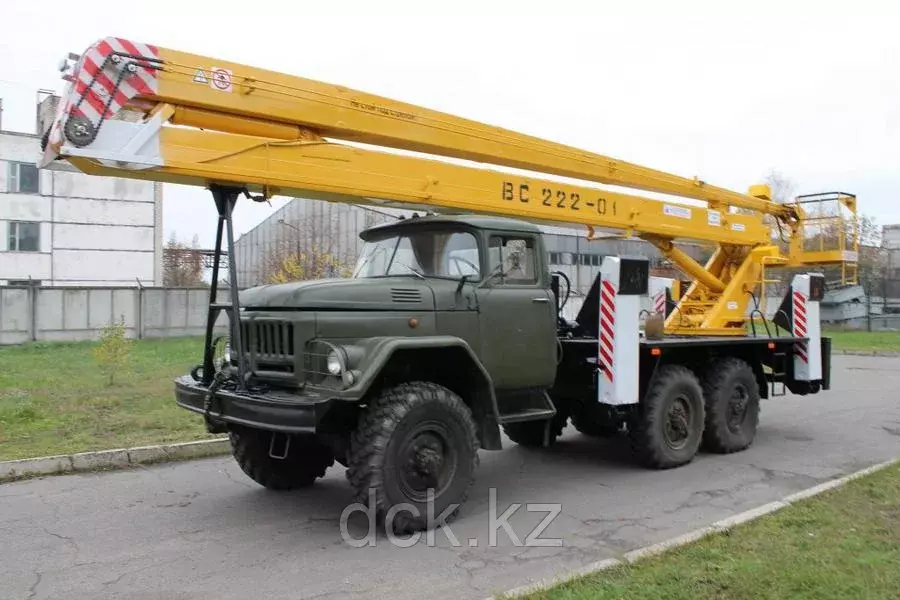 МАЗ-5337