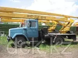 ЗИЛ-4334