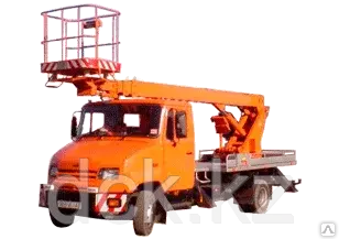 ЗИЛ-5301