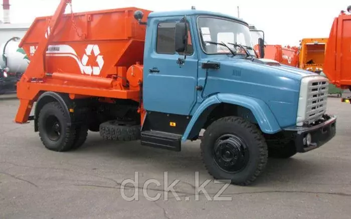ЗИЛ-432932