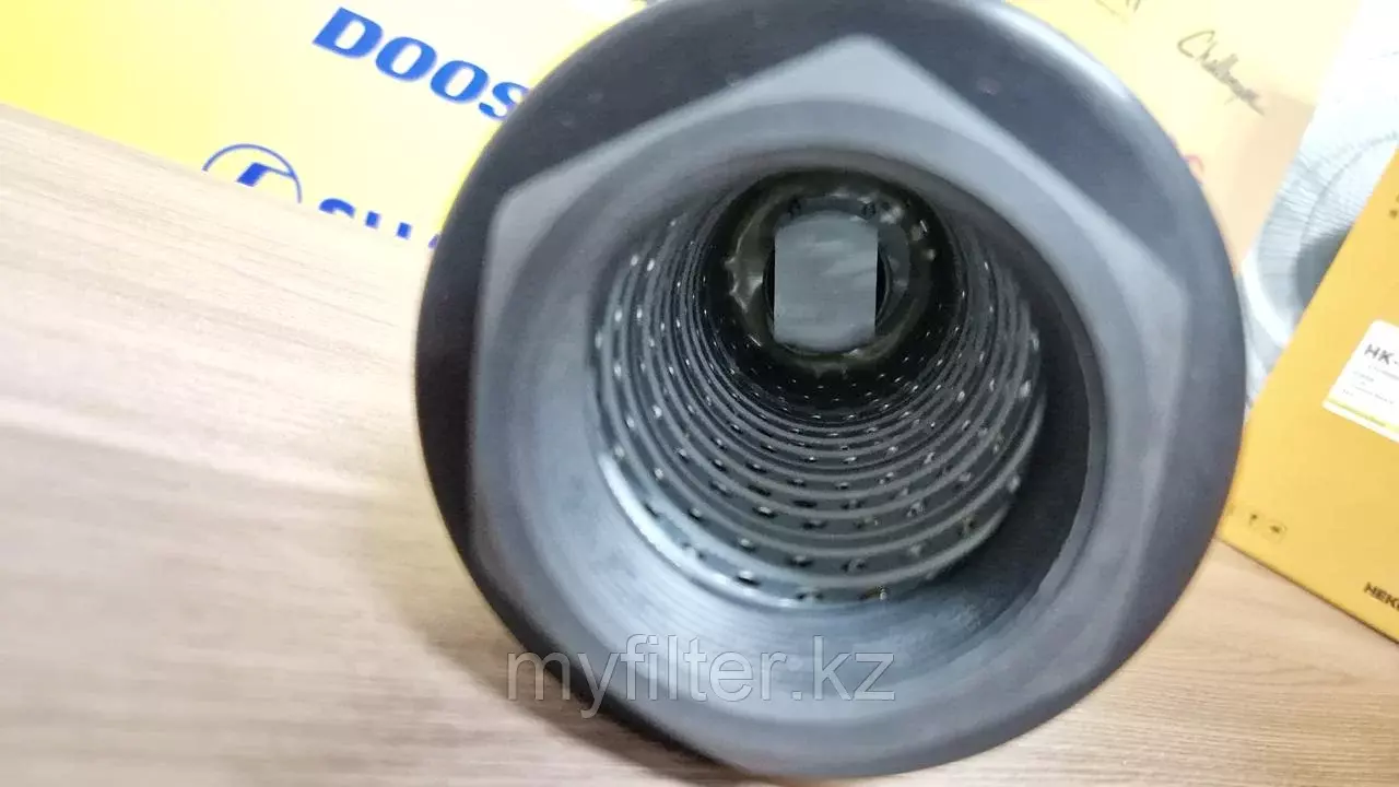 Гидравлический фильтр для тракторов Zoomlion RN RS, 10106012441