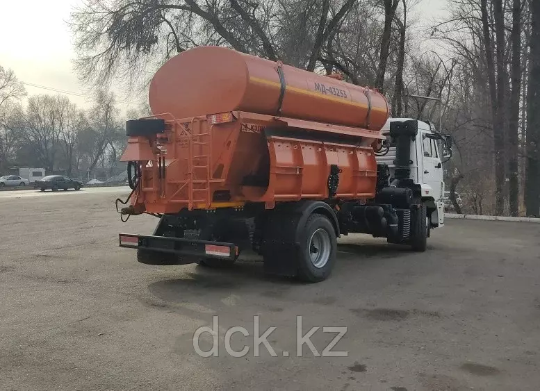 ЗИЛ 43253