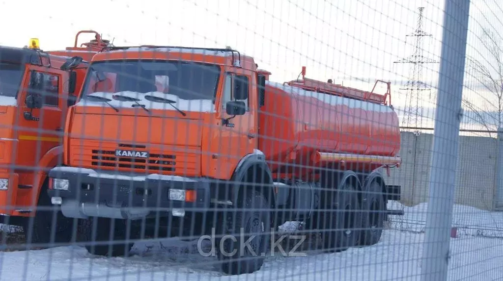 ГАЗ КО-505А-01