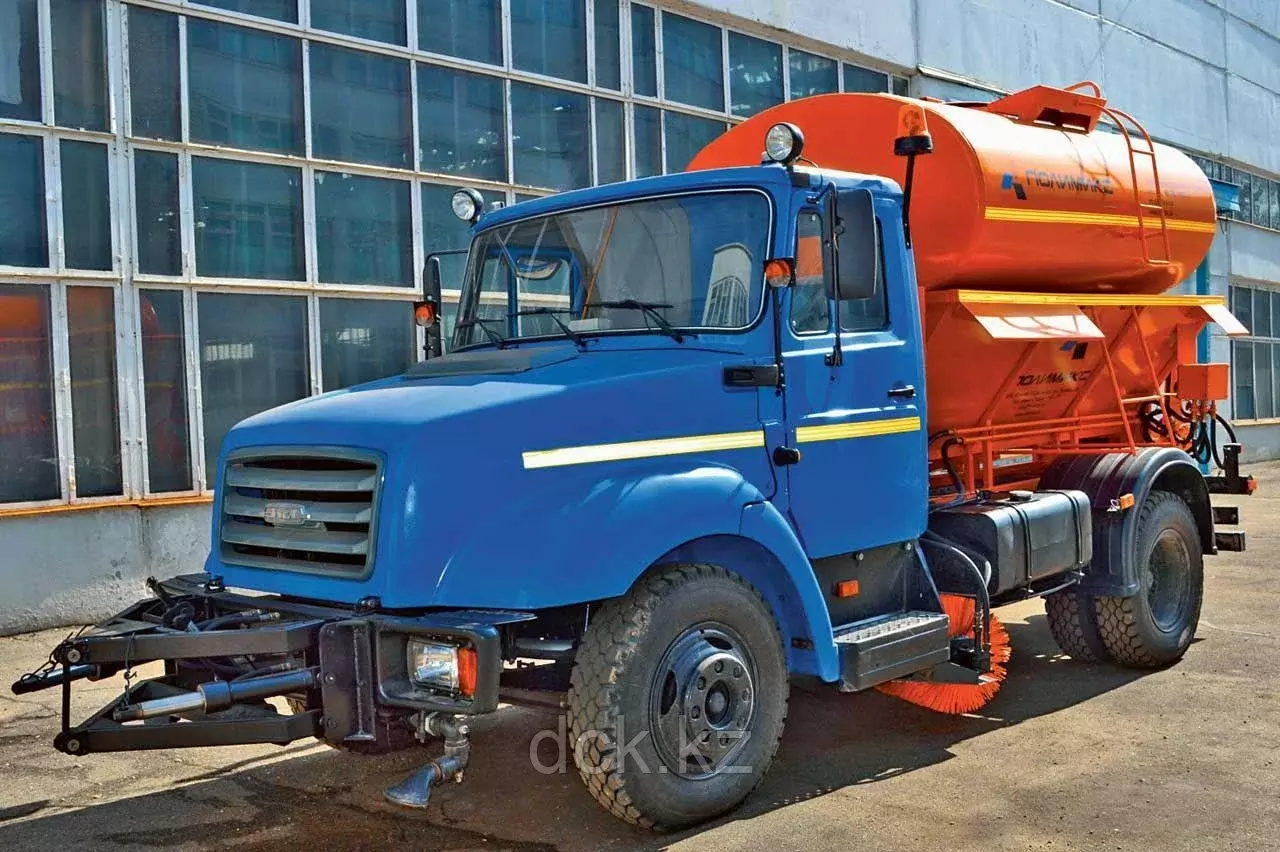 ЗИЛ-4331