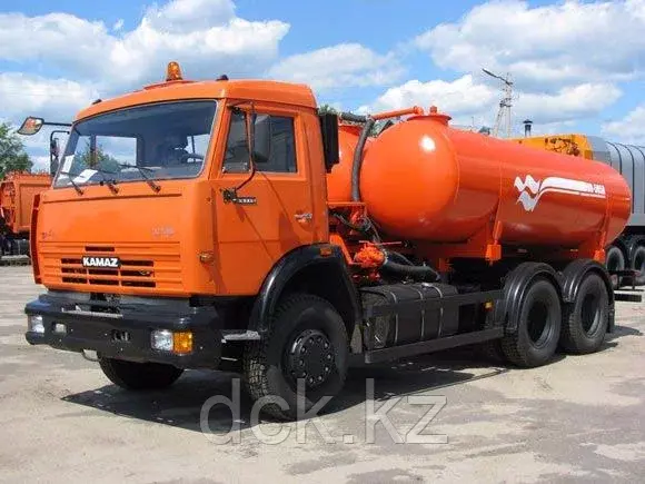 ГАЗ КО-505Б1