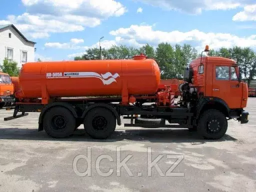 ГАЗ КО-505А-01