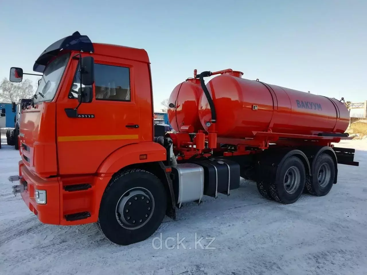 ГАЗ КО-505А-01