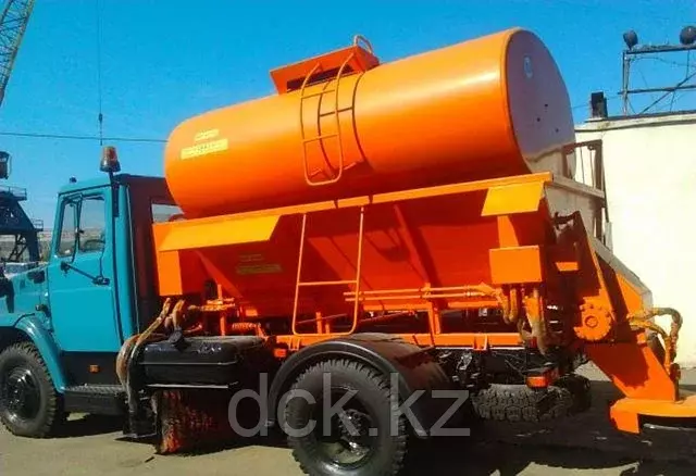 ЗИЛ МДК-433362-03