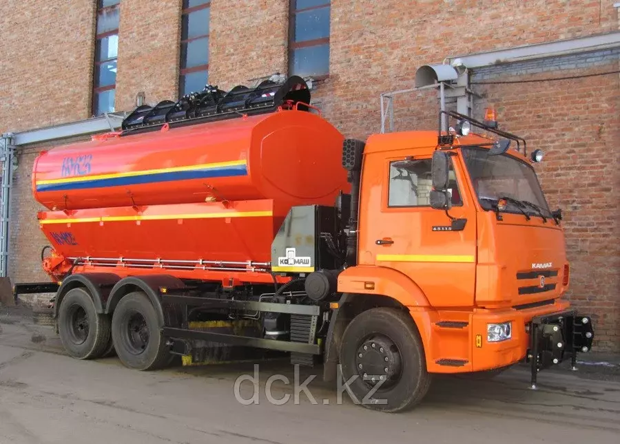 УАМЗ ВС 22