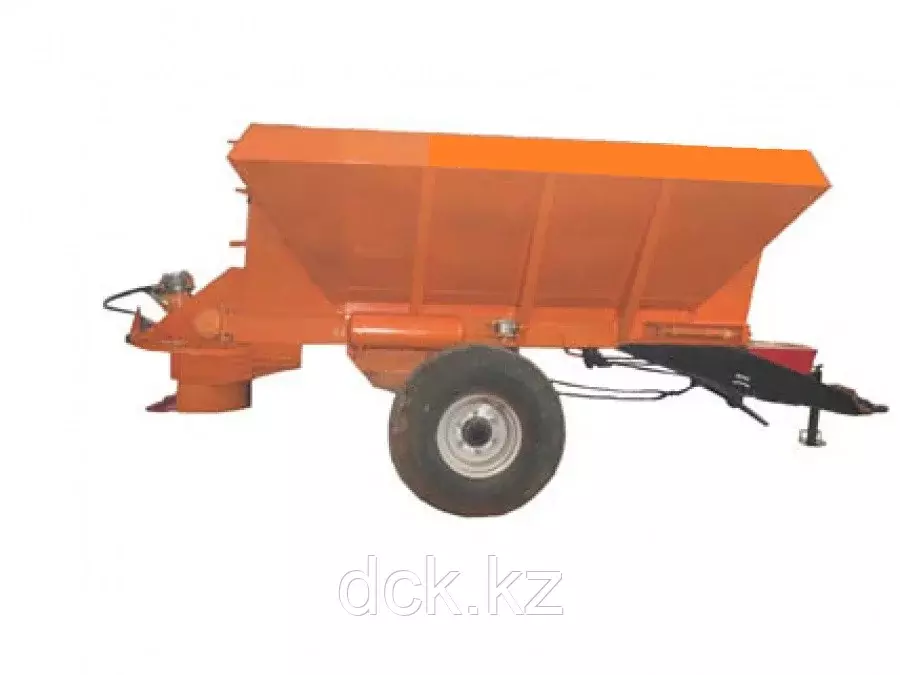 Камаз ВС-28К