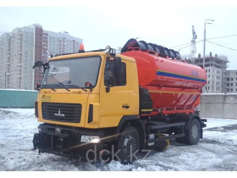МАЗ КО-806 КДМ