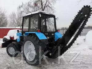 МТЗ БЕЛАРУС ФРС-200