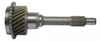 Вал первичный КПП для Hyundai HD35