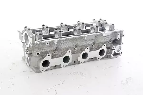 Головка блока цилиндров для Hyundai HD35