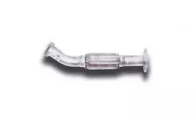 Гофра глушителя для Hyundai HD35 D4CB
