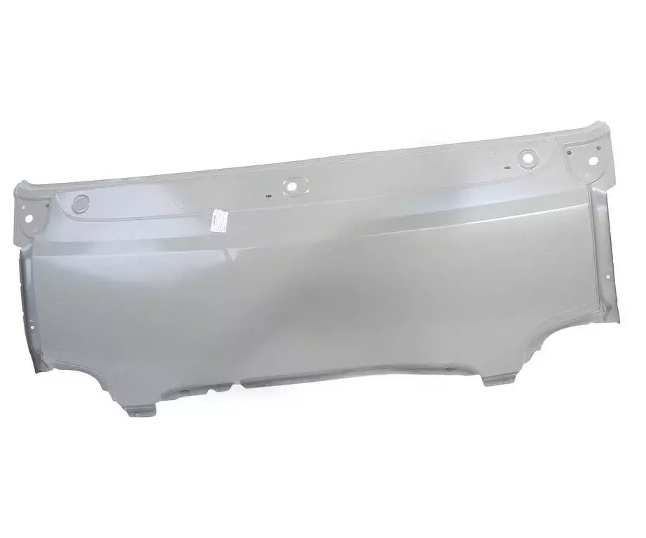 Капот для Hyundai HD35